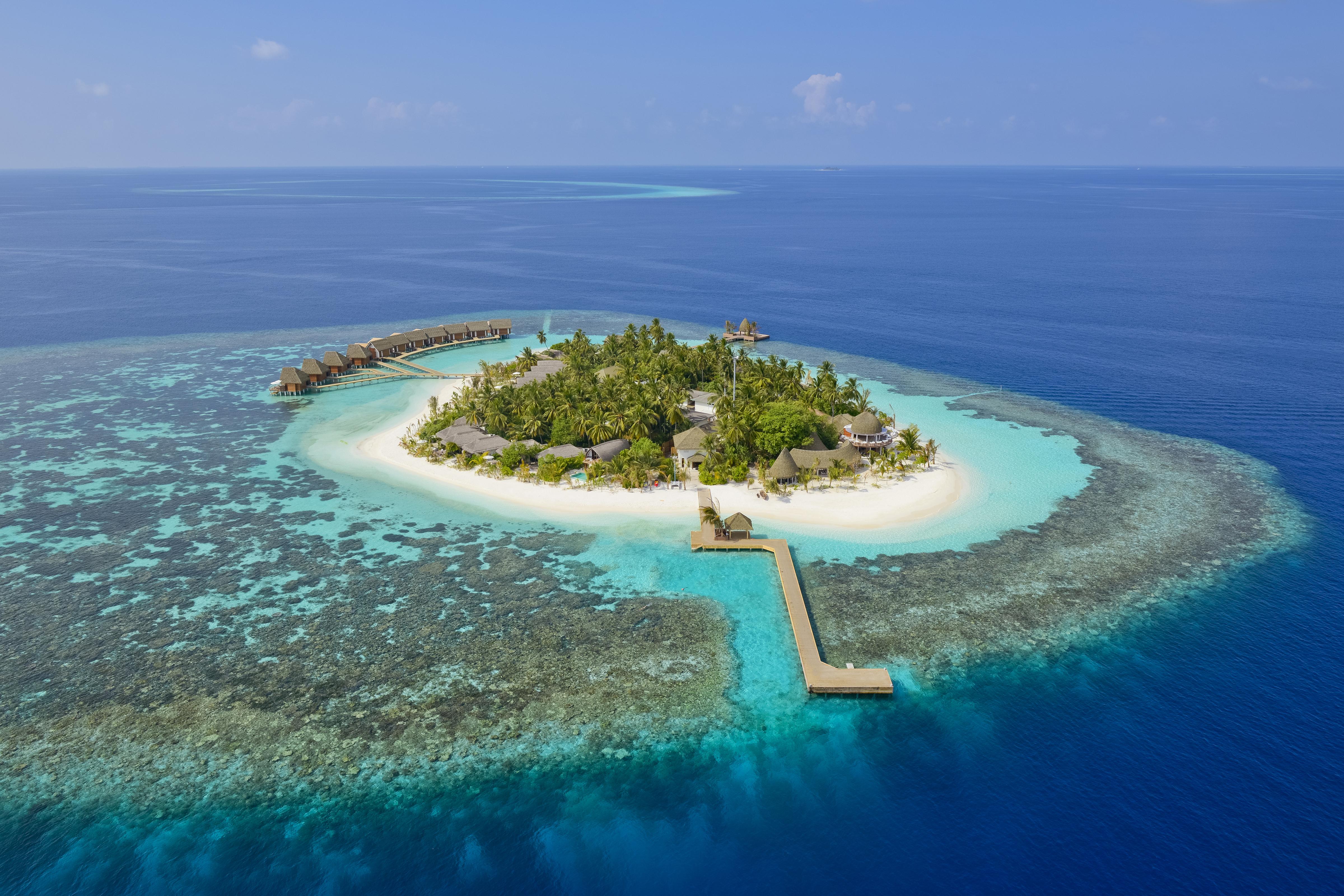 Kandolhu Maldives Himandhoo Extérieur photo